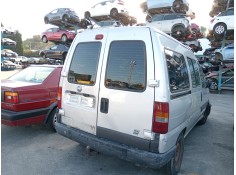fiat scudo furgoneta (220_) del año 2004 2