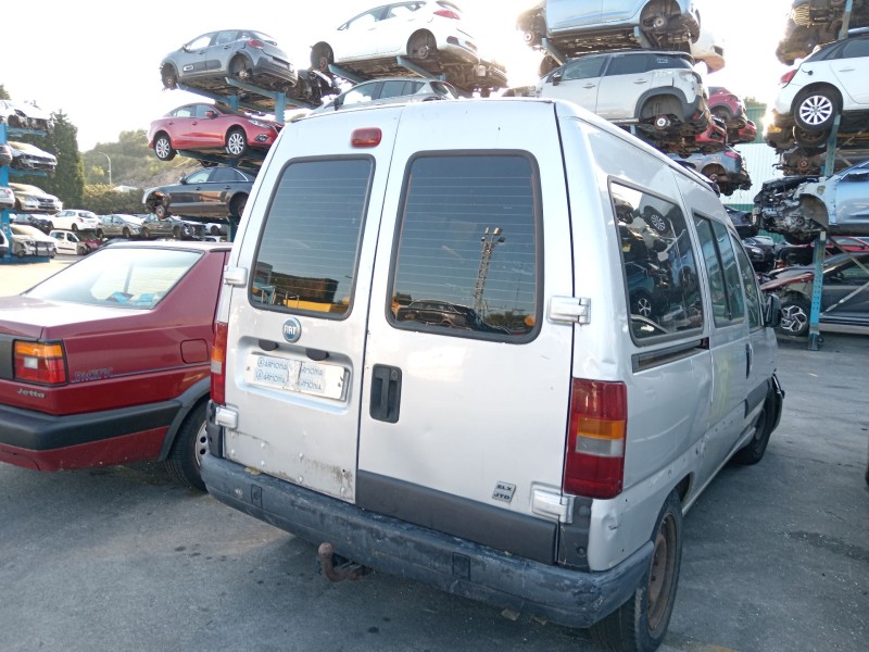 fiat scudo furgoneta (220_) del año 2004