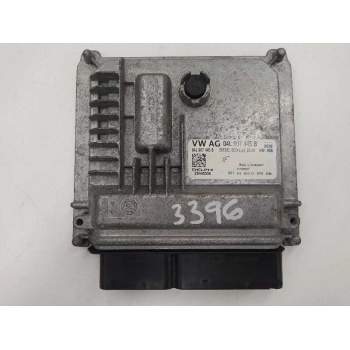 CENTRALITA MOTOR UCE 04L907445B 28445556 
