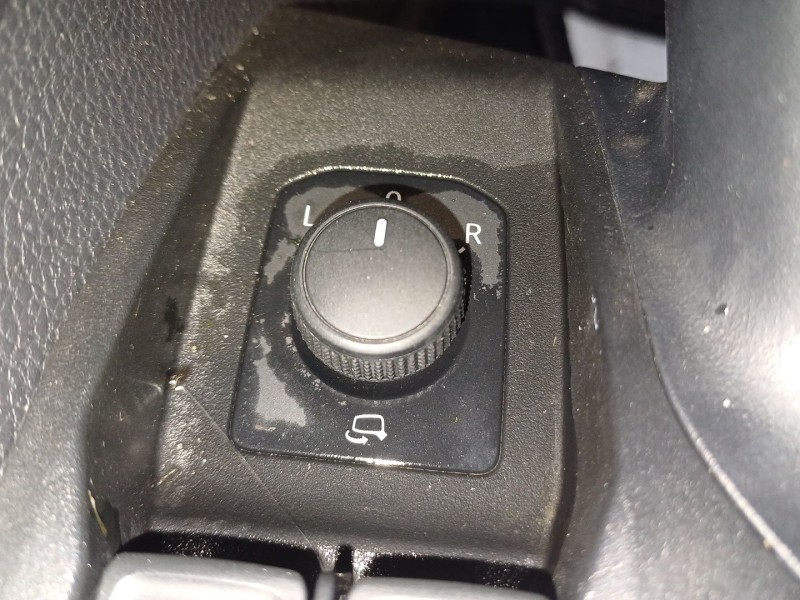 Recambio de mando retrovisor para seat arona (kj7, kjp) 1.0 tsi referencia OEM IAM   