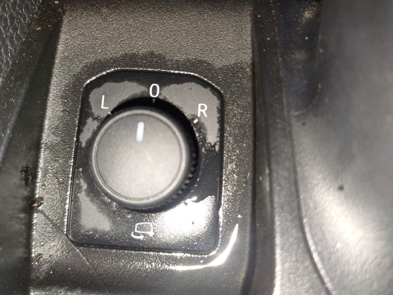 Recambio de mando retrovisor para seat arona (kj7, kjp) 1.0 tsi referencia OEM IAM   