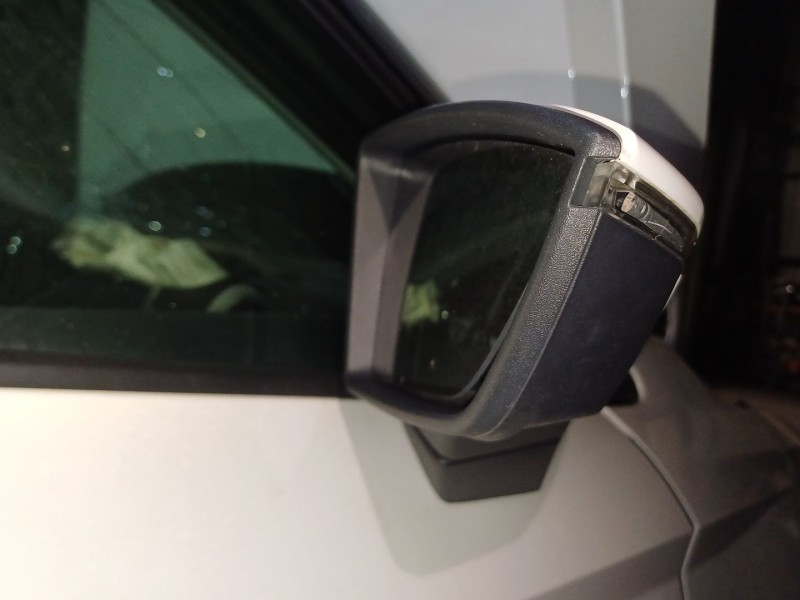 Recambio de retrovisor derecho para seat arona (kj7, kjp) 1.0 tsi referencia OEM IAM   