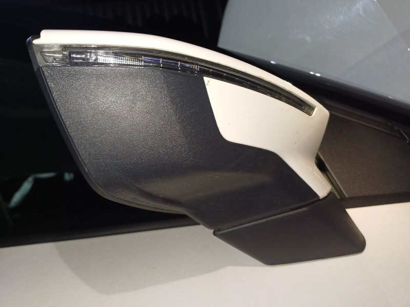 Recambio de retrovisor derecho para seat arona (kj7, kjp) 1.0 tsi referencia OEM IAM   