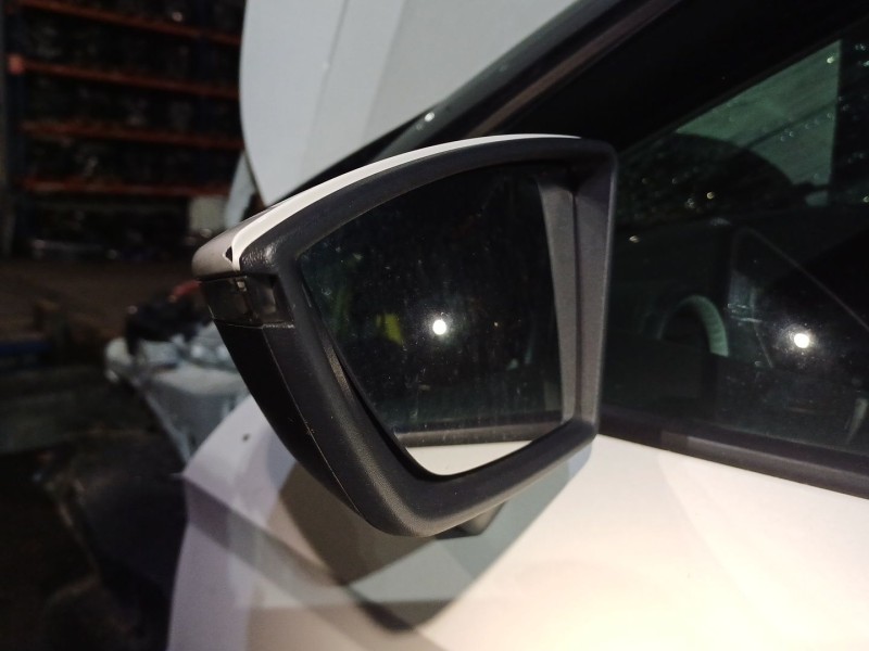 Recambio de retrovisor izquierdo para seat arona (kj7, kjp) 1.0 tsi referencia OEM IAM   