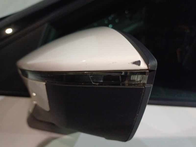 Recambio de retrovisor izquierdo para seat arona (kj7, kjp) 1.0 tsi referencia OEM IAM   