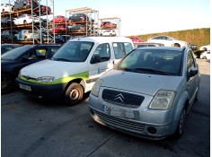 citroën c2 (jm_) del año 2004