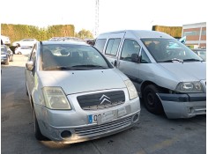 citroën c2 (jm_) del año 2004 2