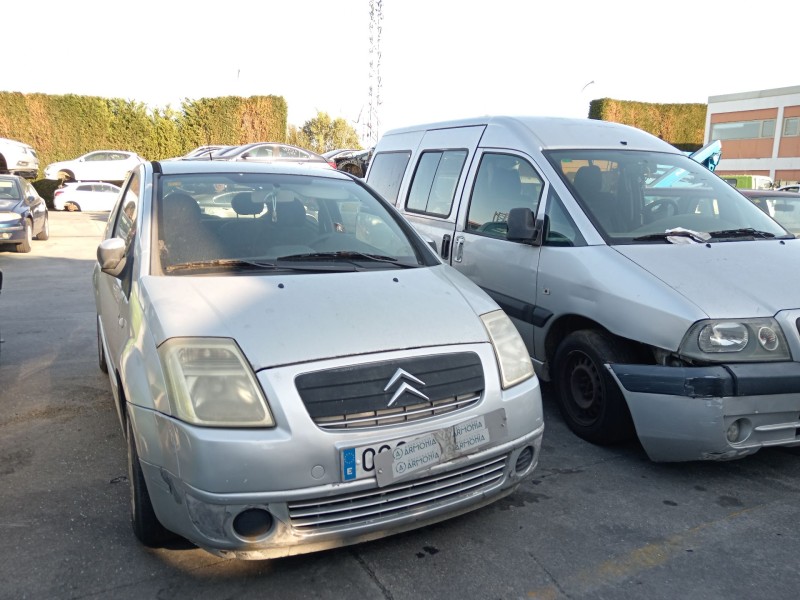 citroën c2 (jm_) del año 2004