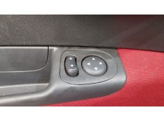 Recambio de mando retrovisor para fiat 500 (312_) 1.2 (312axa1a) referencia OEM IAM 735450611  