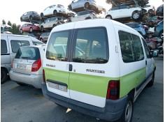 peugeot partner monospace (5_, g_) del año 1997 2
