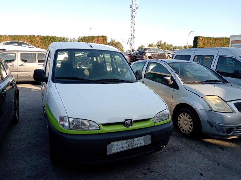 peugeot partner monospace (5_, g_) del año 1997