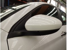Recambio de retrovisor izquierdo para fiat tipo sedán (356_, 357_) 1.4 lpg (356sxf1b) referencia OEM IAM   