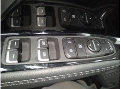 Recambio de mando elevalunas delantero izquierdo para kia niro (de) 1.6 gdi hybrid referencia OEM IAM   