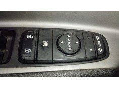 Recambio de mando retrovisor para kia niro i (de) 1.6 gdi hybrid referencia OEM IAM 93530G5040  