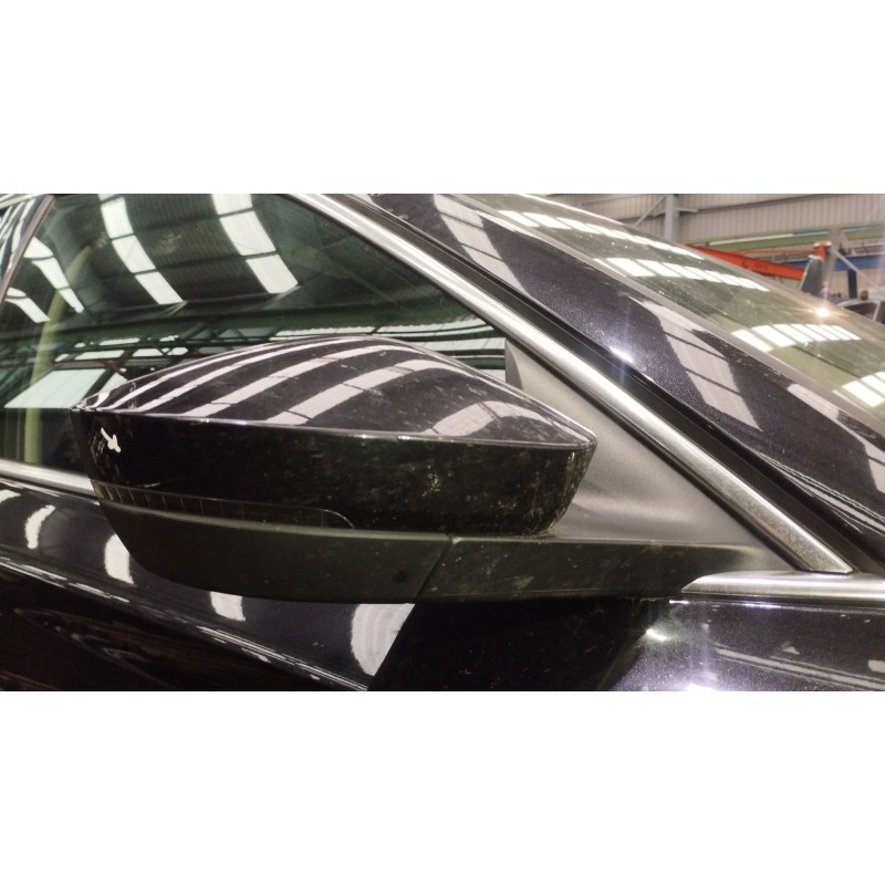 Recambio de retrovisor derecho para skoda octavia iv combi (nx5, pv5) 2.0 tdi referencia OEM IAM 5E4857508CD  