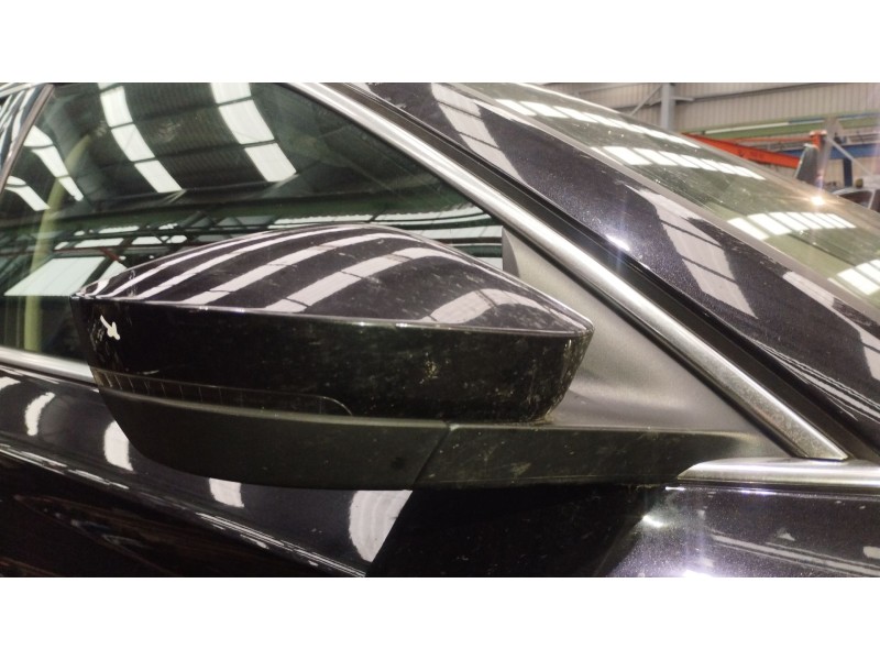 Recambio de retrovisor derecho para skoda octavia iv combi (nx5, pv5) 2.0 tdi referencia OEM IAM 5E4857508CD  