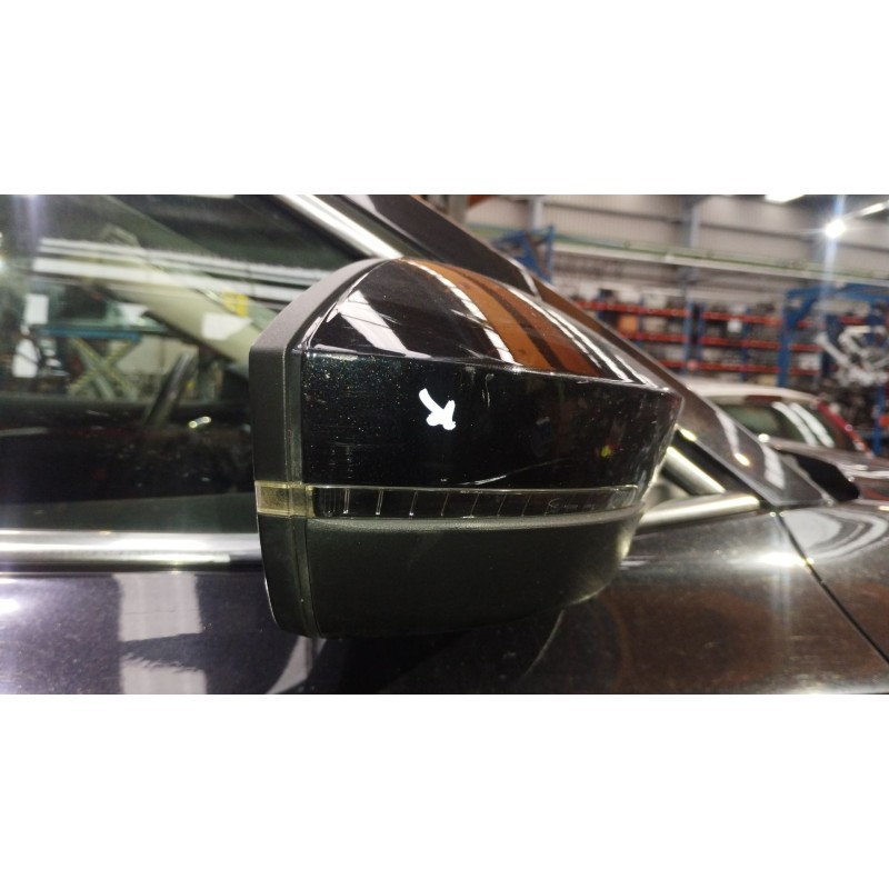 Recambio de retrovisor derecho para skoda octavia iv combi (nx5, pv5) 2.0 tdi referencia OEM IAM 5E4857508CD  