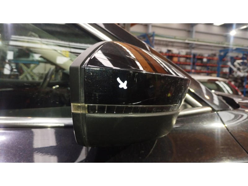 Recambio de retrovisor derecho para skoda octavia iv combi (nx5, pv5) 2.0 tdi referencia OEM IAM 5E4857508CD  