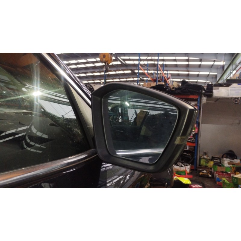 Recambio de retrovisor derecho para skoda octavia iv combi (nx5, pv5) 2.0 tdi referencia OEM IAM 5E4857508CD  