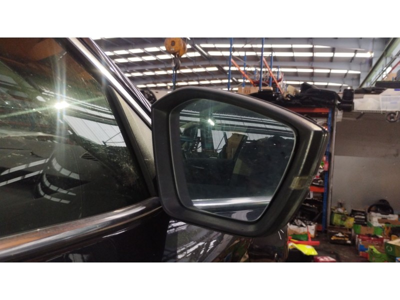 Recambio de retrovisor derecho para skoda octavia iv combi (nx5, pv5) 2.0 tdi referencia OEM IAM 5E4857508CD  