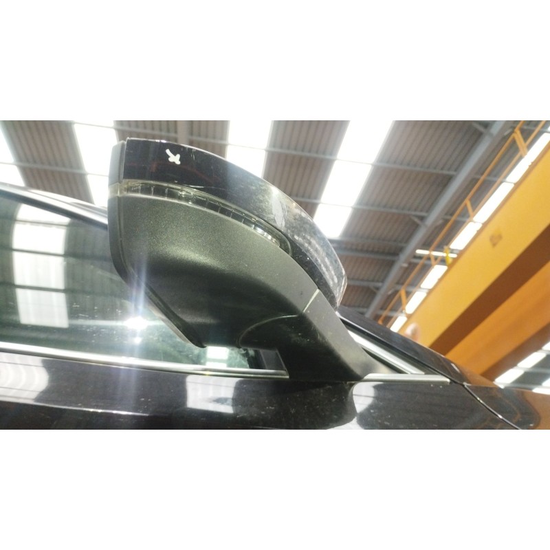 Recambio de retrovisor derecho para skoda octavia iv combi (nx5, pv5) 2.0 tdi referencia OEM IAM 5E4857508CD  