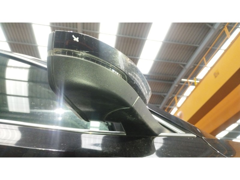 Recambio de retrovisor derecho para skoda octavia iv combi (nx5, pv5) 2.0 tdi referencia OEM IAM 5E4857508CD  