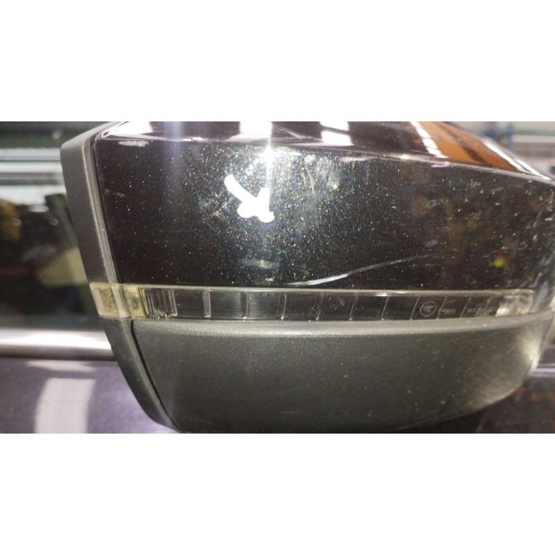 Recambio de retrovisor derecho para skoda octavia iv combi (nx5, pv5) 2.0 tdi referencia OEM IAM 5E4857508CD  