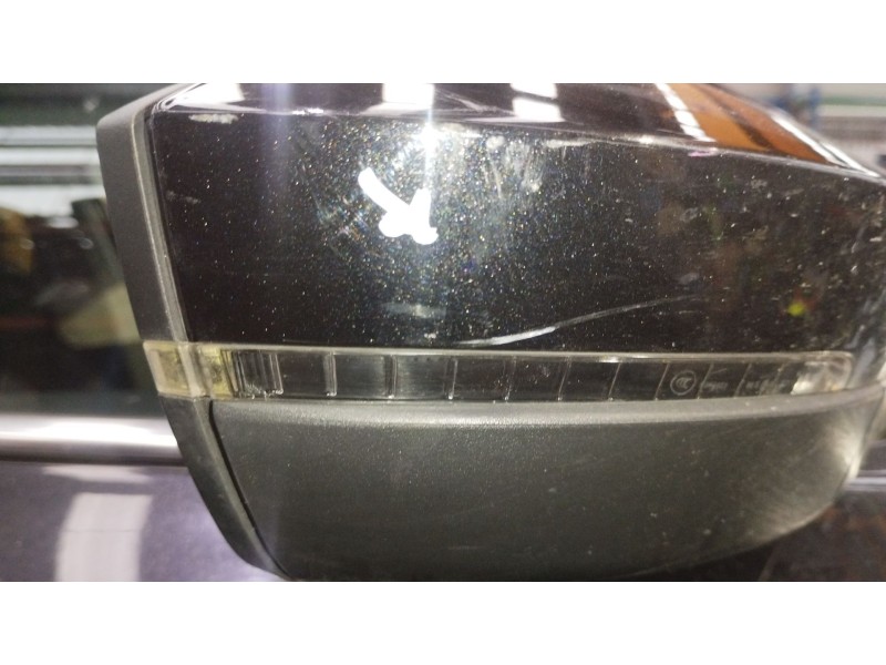 Recambio de retrovisor derecho para skoda octavia iv combi (nx5, pv5) 2.0 tdi referencia OEM IAM 5E4857508CD  