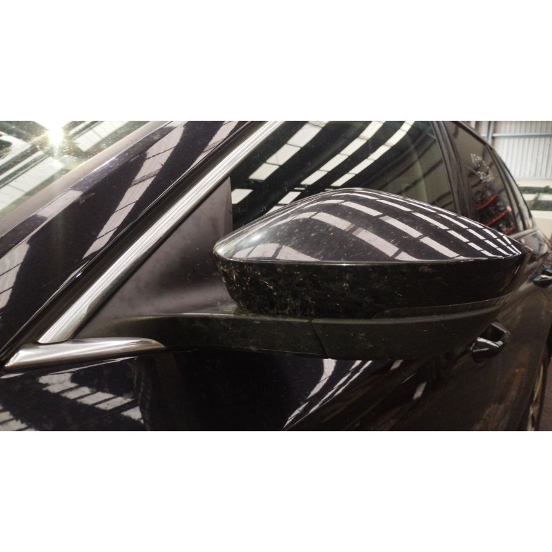 Recambio de retrovisor izquierdo para skoda octavia iv combi (nx5, pv5) 2.0 tdi referencia OEM IAM 5E4857507CE  