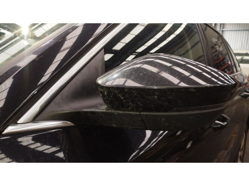 Recambio de retrovisor izquierdo para skoda octavia iv combi (nx5, pv5) 2.0 tdi referencia OEM IAM 5E4857507CE  
