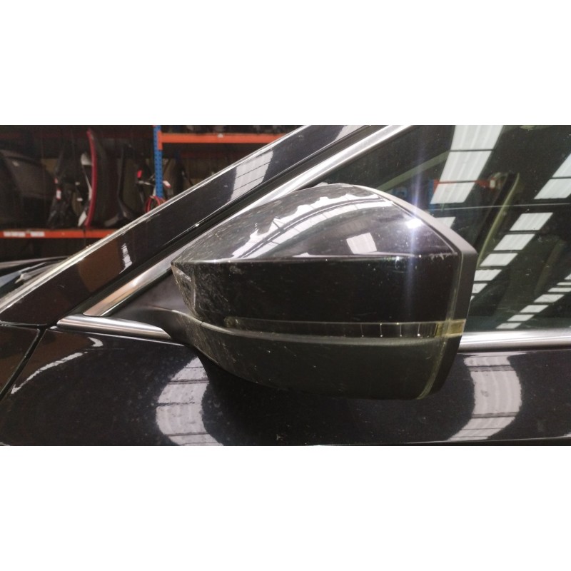 Recambio de retrovisor izquierdo para skoda octavia iv combi (nx5, pv5) 2.0 tdi referencia OEM IAM 5E4857507CE  