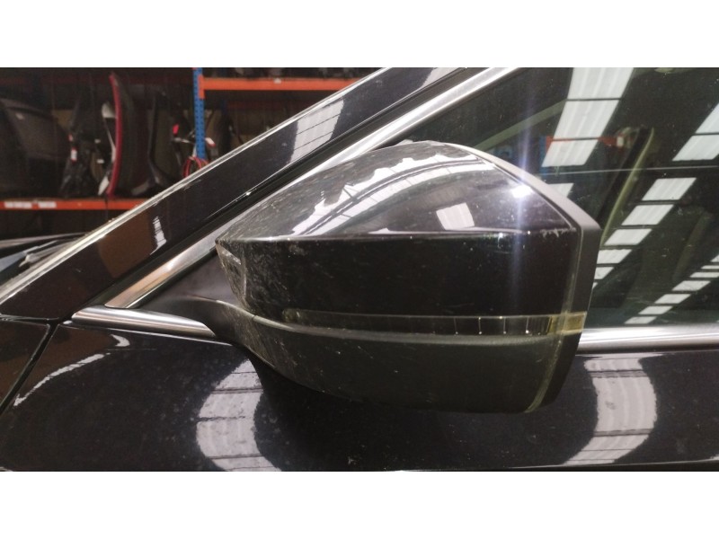 Recambio de retrovisor izquierdo para skoda octavia iv combi (nx5, pv5) 2.0 tdi referencia OEM IAM 5E4857507CE  