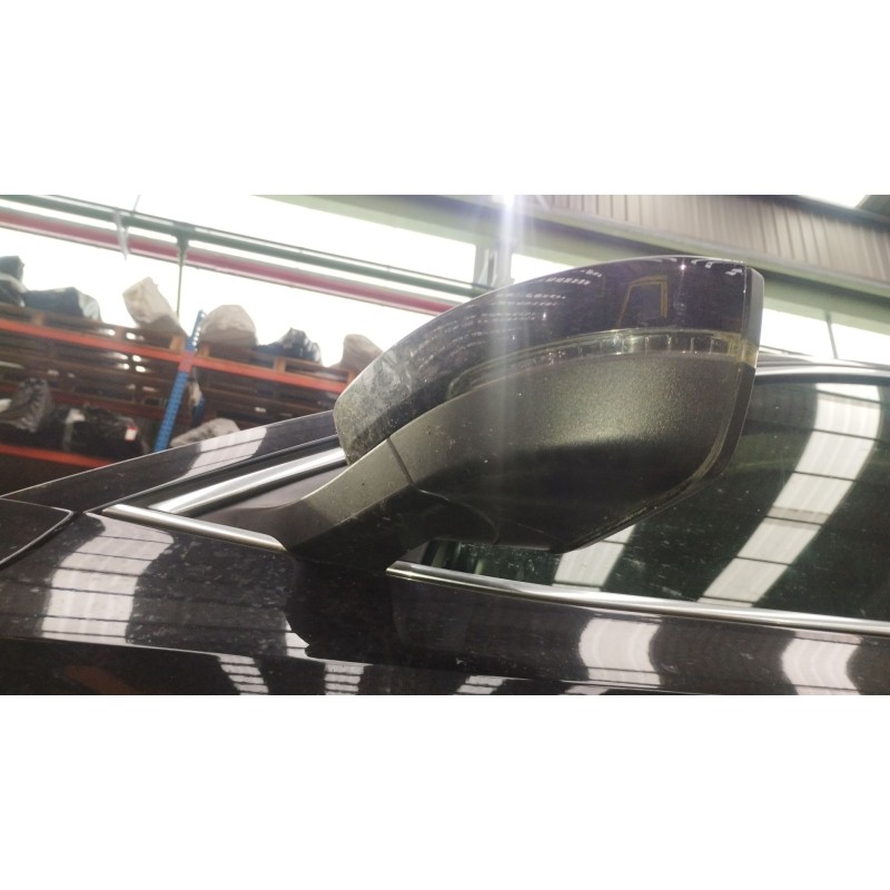Recambio de retrovisor izquierdo para skoda octavia iv combi (nx5, pv5) 2.0 tdi referencia OEM IAM 5E4857507CE  