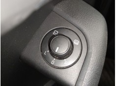 Recambio de mando retrovisor para skoda octavia iii (5e3, nl3, nr3) 1.5 tsi referencia OEM IAM   