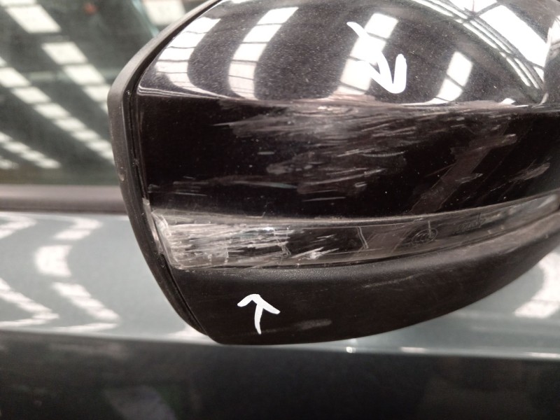 Recambio de retrovisor derecho para skoda octavia iii (5e3, nl3, nr3) 1.5 tsi referencia OEM IAM   