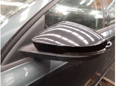Recambio de retrovisor izquierdo para skoda octavia iii (5e3, nl3, nr3) 1.5 tsi referencia OEM IAM   