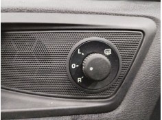 Recambio de mando retrovisor para skoda octavia combi (1z5) easy referencia OEM IAM   