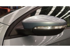 Recambio de retrovisor izquierdo para volkswagen passat b7 (362) 2.0 tdi referencia OEM IAM 3AB857507F  