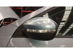 Recambio de retrovisor izquierdo para volkswagen passat b7 (362) 2.0 tdi referencia OEM IAM 3AB857507F   2