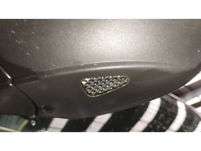 Recambio de retrovisor izquierdo para volkswagen passat b7 (362) 2.0 tdi referencia OEM IAM 3AB857507F  