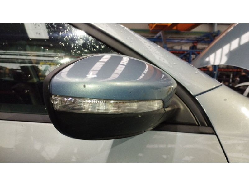 Recambio de retrovisor derecho para volkswagen passat b7 (362) 2.0 tdi referencia OEM IAM 3AC857508F  