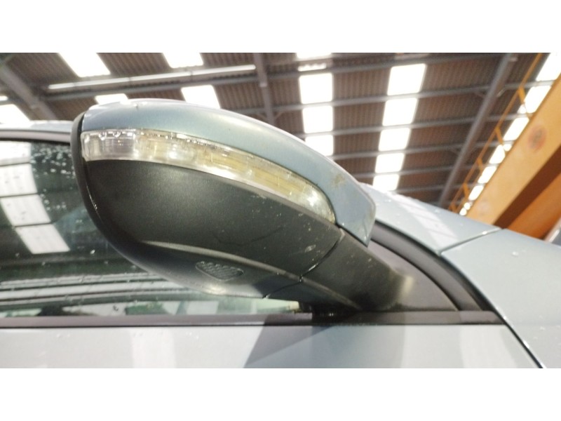 Recambio de retrovisor derecho para volkswagen passat b7 (362) 2.0 tdi referencia OEM IAM 3AC857508F  