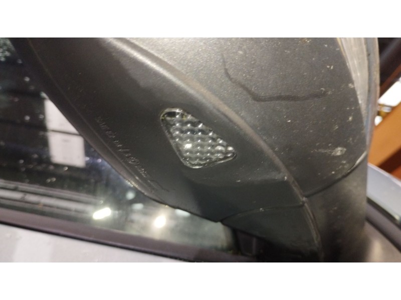 Recambio de retrovisor derecho para volkswagen passat b7 (362) 2.0 tdi referencia OEM IAM 3AC857508F  