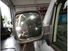 Recambio de retrovisor izquierdo para renault kangoo / grand kangoo ii (kw0/1_) 1.5 dci 75 (kw07, kw10, kw04) referencia OEM IAM 2