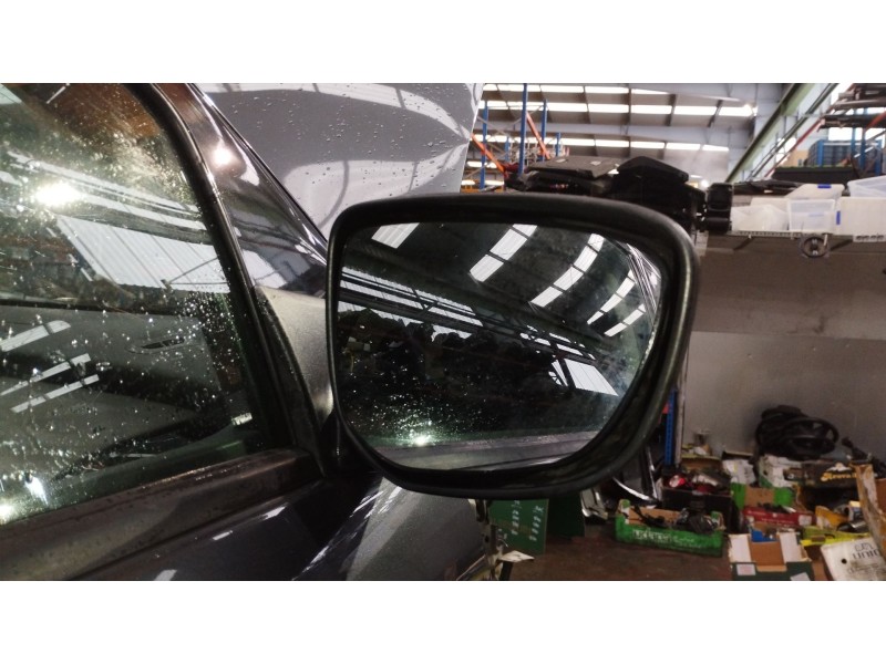 Recambio de retrovisor derecho para citroën c4 cactus 1.6 bluehdi 100 referencia OEM IAM 98016917XT  