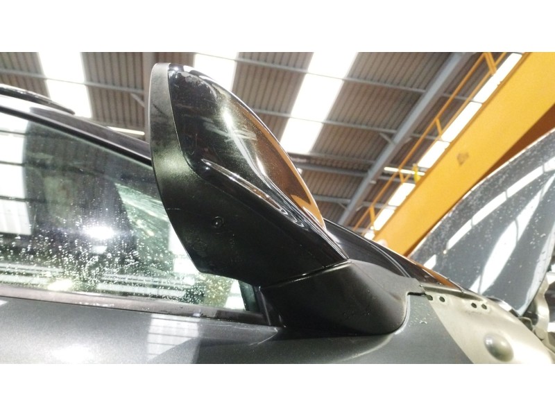Recambio de retrovisor derecho para citroën c4 cactus 1.6 bluehdi 100 referencia OEM IAM 98016917XT  