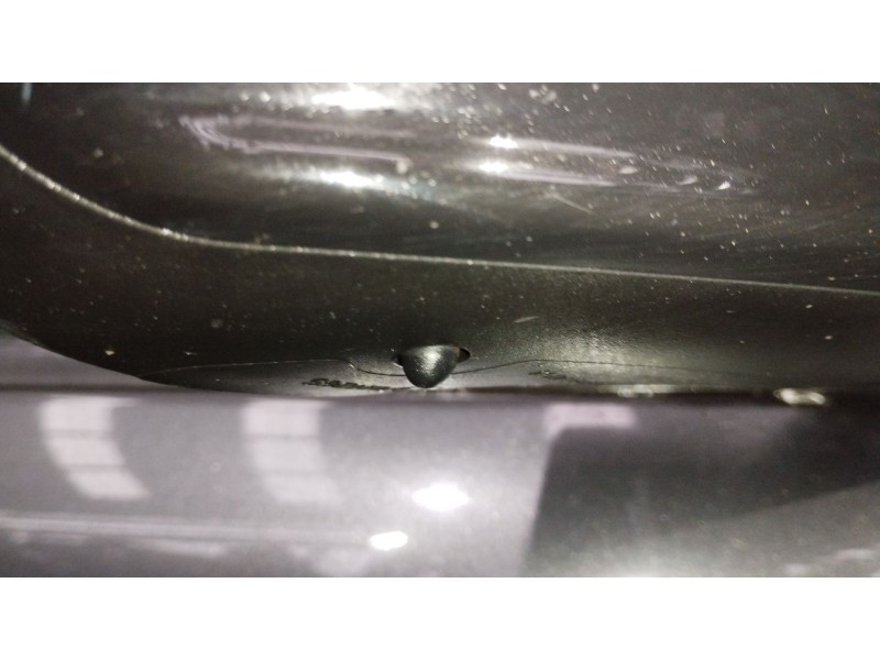 Recambio de retrovisor derecho para citroën c4 cactus 1.6 bluehdi 100 referencia OEM IAM 98016917XT  