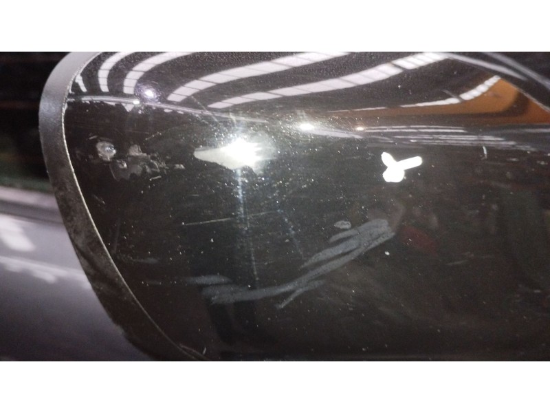 Recambio de retrovisor derecho para citroën c4 cactus 1.6 bluehdi 100 referencia OEM IAM 98016917XT  