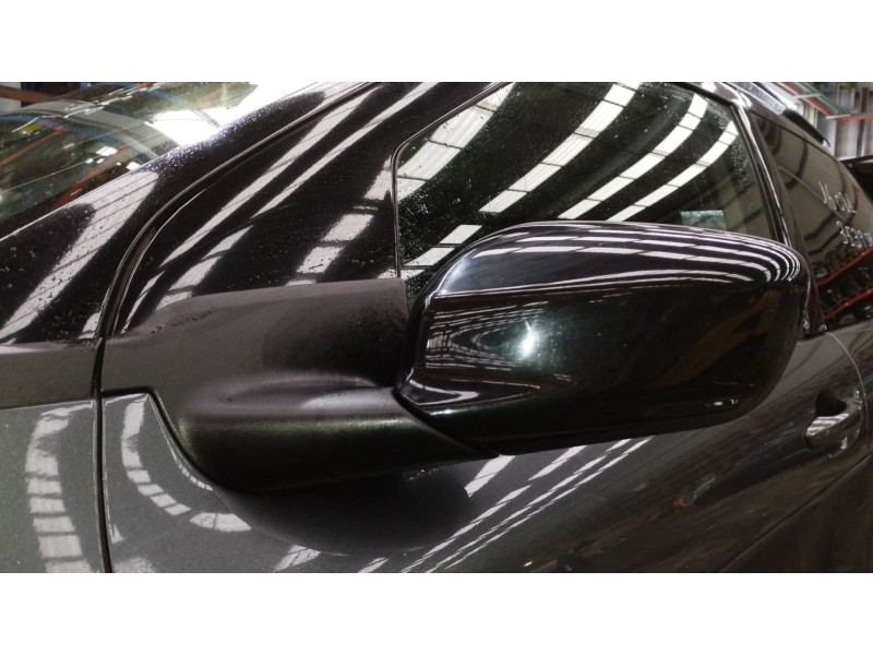 Recambio de retrovisor izquierdo para citroën c4 cactus 1.6 bluehdi 100 referencia OEM IAM 98016916XT  