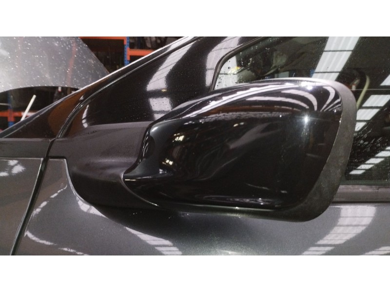 Recambio de retrovisor izquierdo para citroën c4 cactus 1.6 bluehdi 100 referencia OEM IAM 98016916XT  